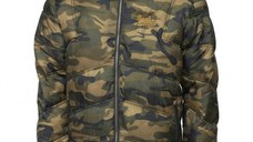 Jacheta Prologic Bank Bount Bomber Camo (Marime: 2XL)