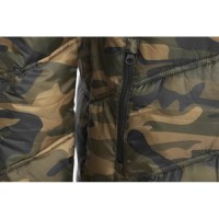 Jacheta Prologic Bank Bount Bomber Camo (Marime: 2XL) - 2