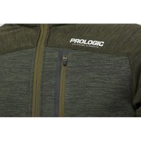 Jacheta Prologic Fleece Tech (Marime: 2XL) - 2