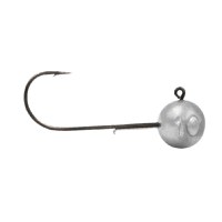 Jig Carlig Mustad, Nr.1/0, 25buc/plic (Greutate jig: 10 g) - 1