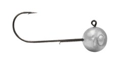 Jig Carlig Mustad, Nr.1/0, 25buc/plic (Greutate jig: 10 g)