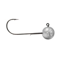 Jig Carlig Mustad, Nr.1, 25buc/plic (Greutate jig: 10 g) - 1