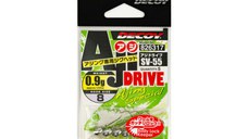 Jig Decoy Sv-55 Aji Drive, Nr.8 (Greutate jig: 1.2 g)