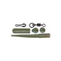 Kit Chod Rig montura culisanta / 3buc/ plic Cormoran - 1