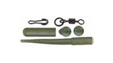 Kit Chod Rig montura culisanta / 3buc/ plic Cormoran