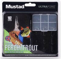 Kit Mustad cleste multifunctional si accesorii diverse - 1