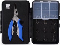 Kit Mustad cleste multifunctional si accesorii diverse - 2