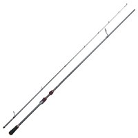 Lanseta Baracuda Blaze X, 2.7m, 12-40g, 2 tronsoane - 1