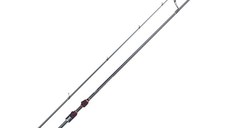 Lanseta Baracuda Blaze X 2402 Carbon, 2.4m, 12-40g, 2 tronsoane