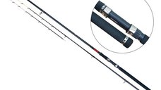 Lanseta Baracuda Challenge MultiPilk, 2.70m, 50-180g, 70-220g, 2 + 1 tronsoane