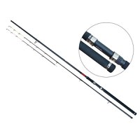 Lanseta Baracuda Challenge MultiPilk, 2.70m, 50-180g, 70-220g, 2 + 1 tronsoane - 1