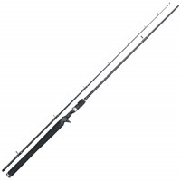 Lanseta Baracuda Crack 2102, 2.1m, 20-50g, 2 tronsoane - 1