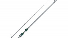 Lanseta Baracuda Echo X, 1.98m, 0.5-6g, 2 tronsoane