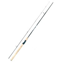 Lanseta Baracuda Expert Spin Carbon, 2.10m, 5-20g, 2 tronsoane - 1