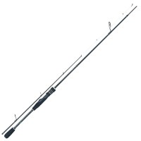 Lanseta Baracuda King Jig 19802 Carbon, 1.98m, 1-6g, 2 tronsoane - 1