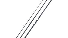 Lanseta Baracuda Master Carp 3.9m, 3 lbs, 3 tronsoane