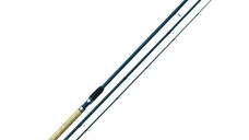 Lanseta Baracuda Match Arlequin 3.90m, 5-30g, 3 tronsoane