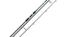 Lanseta Baracuda Mustang II 3.90m, 3.5lb, 3buc