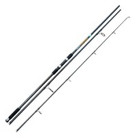 Lanseta Baracuda Mustang II 3.90m, 3.5lb, 3buc - 1