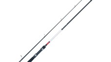 Lanseta Baracuda Predator XP Carbon, 2.1m, 12-40g, 2 tronsoane