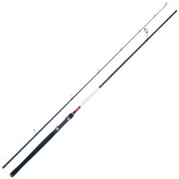 Lanseta Baracuda Predator XP Carbon, 2.1m, 12-40g, 2 tronsoane - 1