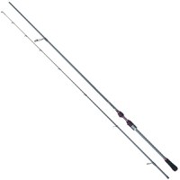 Lanseta Baracuda Razor X, 2.10m, 7-28g, 2 tronsoane - 1