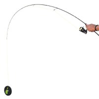 Lanseta Baracuda Razor X, 2.10m, 7-28g, 2 tronsoane - 4