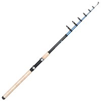 Lanseta Baracuda Rocky 3.6m, 50-120g, 8 tronsoane - 1