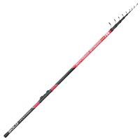 Lanseta Baracuda Suprema Strong Bolo 5m, 20-40g, 5 tronsoane - 1