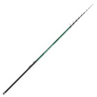 Lanseta Baracuda Tele Match Furrore, 4.5m, 10-25g, 8 tronsoane - 1