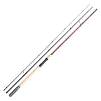 Lanseta Baracuda Tele Match Sicario, 3.3m, 15-40g, 3 tronsoane - 1