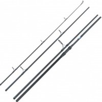 Lanseta Baracuda Traveller Carp, 3,60m, 3.5 lbs, 4 tronsoane - 1