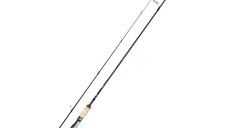 Lanseta Baracuda Viper Carbon, 2.40m, 3-15g, 2 tronsoane