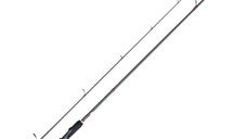 Lanseta Baracuda Vow 2102 Carbon, 2.10m, 2-7g, 2 tronsoane