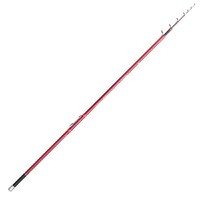 Lanseta Bolognesa Baracuda Spear, 4m, 8-30g - 1