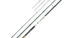 Lanseta Carp Zoom Feeder Trend II, 3.6m, 160g, 3 tronsoane