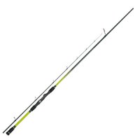 Lanseta Carp Zoom Predator-Z Kard-X Jig, 2.4m, 10-30g, 2 tronsoane - 1