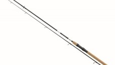 Lanseta Cormoran Black Master Jigger 2.70m, 7-28g, 2 tronsoane