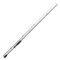 Lanseta Cormoran Power Creek Spin, 2.1m, 10-35g, 2 tronsoane - 1