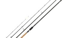 Lanseta Daiwa Aqualite Feeder, 3.30m, 100g, 2+2 tronsoane