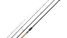 Lanseta Daiwa Aqualite Feeder, 3.30m, 60g, 3+2 tronsoane