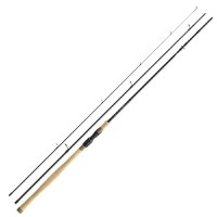 Lanseta Daiwa Aqualite Float, 3.90m, 15-50g, 3 tronsoane - 1