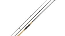 Lanseta Daiwa Aqualite Float, 3.90m, 15-50g, 3 tronsoane