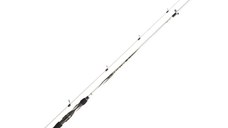 Lanseta Daiwa Ballistic LTD Light Spin, 1.95m, 1-6g, 2 tronsoane