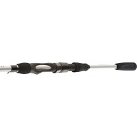 Lanseta Daiwa Ballistic LTD Light Spin, 1.95m, 1-6g, 2 tronsoane - 3