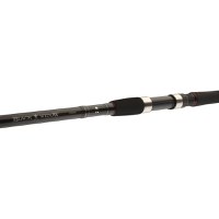 Lanseta Daiwa Black Widow Feeder, 3.30m, 100g, 3+2 tronsoane - 2