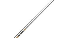 Lanseta Daiwa Caldia Lure Jiggerspin, 2.40m, 7-28g, 2 tronsoane