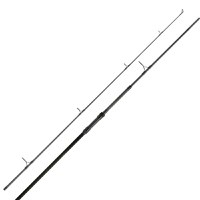 Lanseta Daiwa Crosscat Extension Carp, 3.05m, 3.5lbs, 2 tronsoane - 1