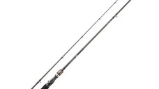 Lanseta Daiwa Exceler Baitcast 662MHFB, 1.98m, 7-28g, 2 tronsoane