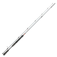 Lanseta Daiwa Fuego Camo Spin, 2.40m, 30-70g, 2 tronsoane - 1